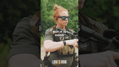 What kind of gear do we carry? From holster to belt and beyond