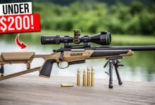 Top 10 Rifles under 0 For Seniors in 2025 – Best Bang for Your Buck!