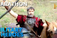 Roman Leaders Clash in Epic Battles for Power *Marathon* | Rome: Rise and Fall Of An Empire