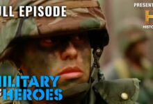 Basic Training: 3 Days of Grueling Combat Training (S1, E16) | Full Episode