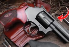 TOP 6 Fastest Selling Revolvers in The US in 2025!