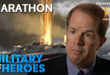 Dogfights: History’s Most Daring Dogfights *Marathon*