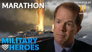 Dogfights: History’s Most Daring Dogfights *Marathon*