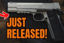 7 More Guns Just Released In May 2025—And They’re Already Making Headlines!
