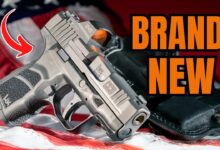 5 New 9MM Pistols Dominating the CCW Market in 2025!