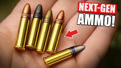 BEST .22LR and .22 Magnum Ammo for Concealed Carry!