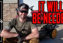 1 Easy Skill You Should Learn Now Before The Collapse