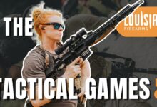 Fitness AND Firearms – EP 2