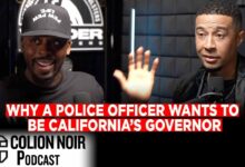 Is It Racist… Or Just Real? One Cop’s Brutally Honest Take