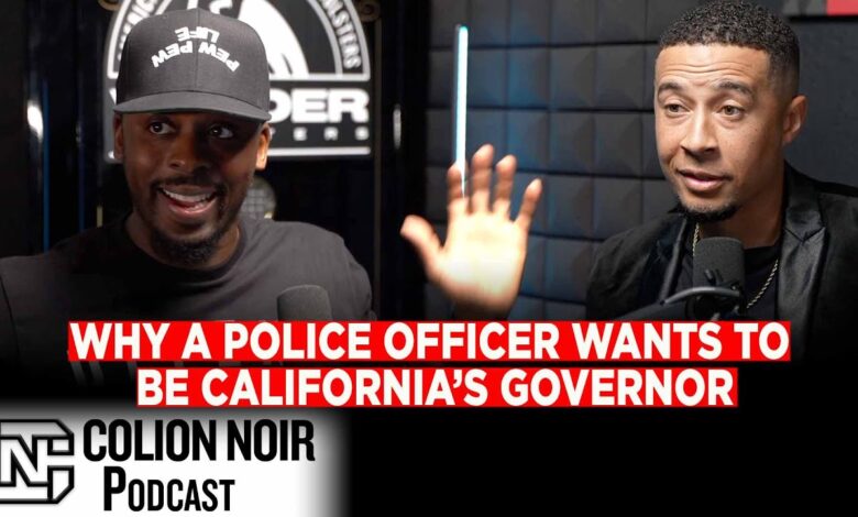Is It Racist… Or Just Real? One Cop’s Brutally Honest Take