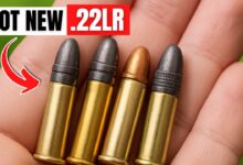 TOP 5 New .22 LR Rounds JUST Announced for 2025… #1 Will Blow Your Mind!
