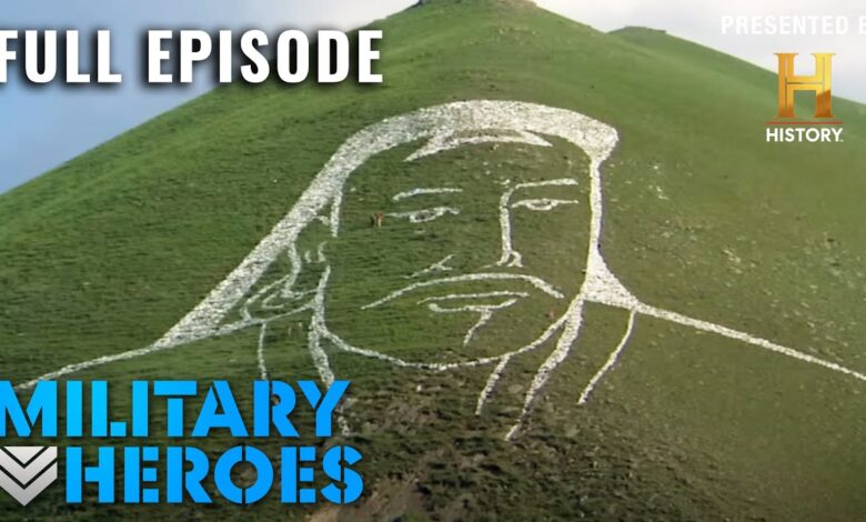 The Largest Empire in History (S3, E2) | Digging for the Truth | Full Episode