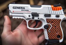 TOP 10 Best Concealed Carry Guns of 2025 – Must-Have Pistols!