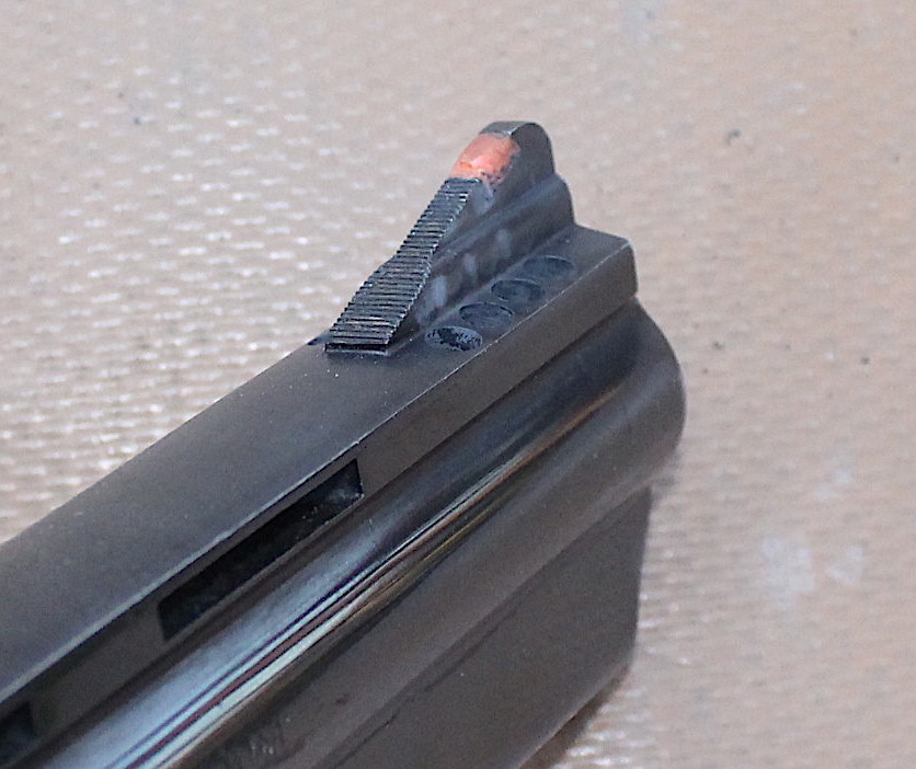 Pawn Shop Find: Taurus Model 44 Revolver