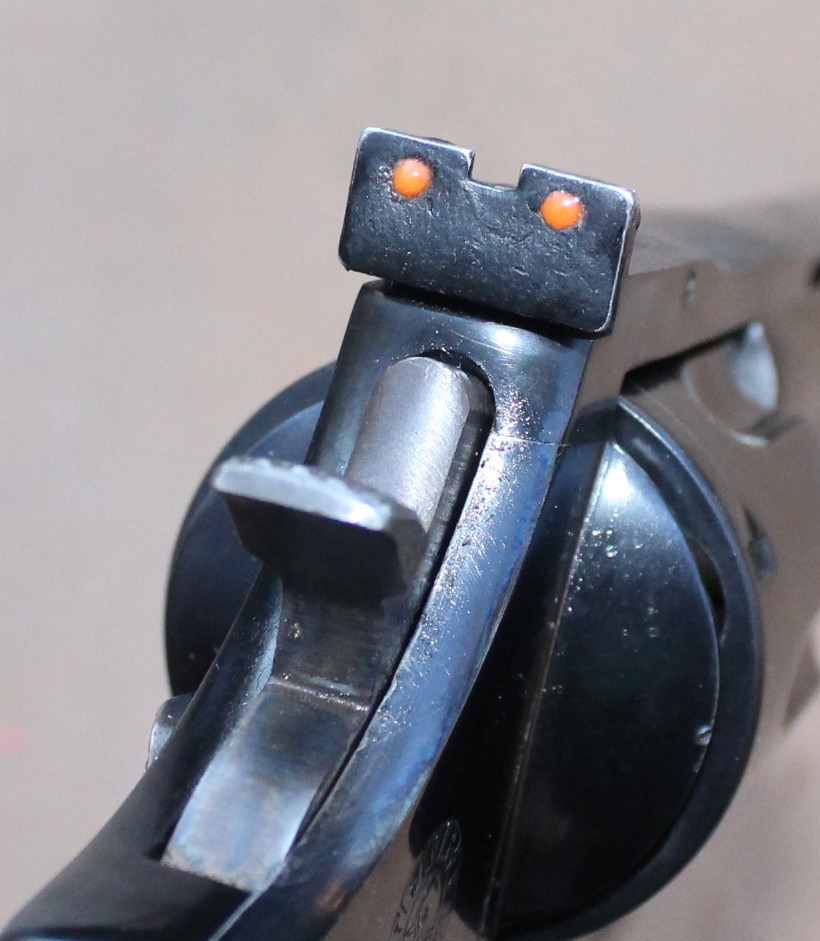 Pawn Shop Find: Taurus Model 44 Revolver