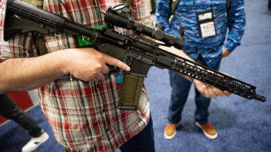Hi-Point Launches 0 Budget AR-15