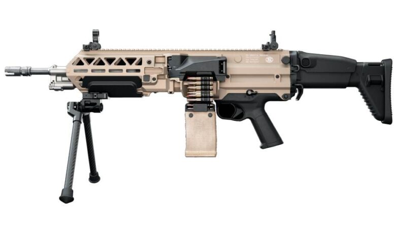 FPC Slams DOJ Brief in Machine Gun Case FPC Slams DOJ Brief in Machine Gun Case