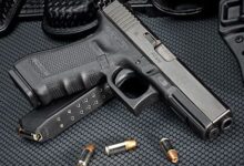 The Fight For Young Adult Gun Rights Is Trending In America