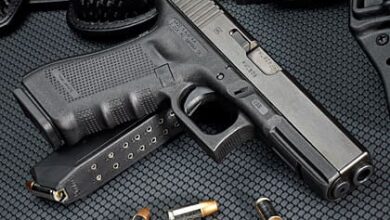 The Fight For Young Adult Gun Rights Is Trending In America