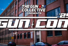 This June in Cleveland, Ohio!
