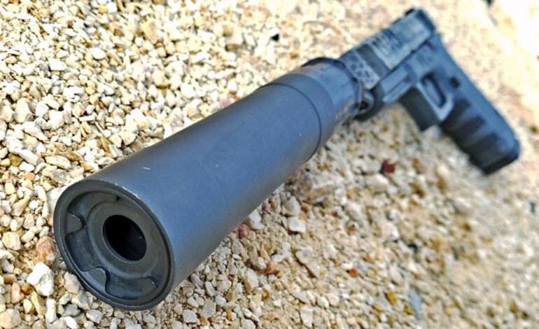 GOA Urges Congress to Pass Suppressor, Brace Bills GOA Urges Congress to Pass Suppressor, Brace Bills