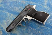 Hungary’s Walther PP Clone in .32 ACP