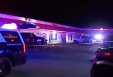Armed Citizen Fatally Shoots Intoxicated Man Who Fired Into Peoria Bar After Being Ejected