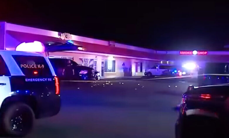 Armed Citizen Fatally Shoots Intoxicated Man Who Fired Into Peoria Bar After Being Ejected Armed Citizen Fatally Shoots Intoxicated Man Who Fired Into Peoria Bar After Being Ejected