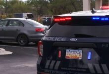 Bystander Shoots Aggressive Panhandler in Leg After Warning Shot Fails to Deter Attack