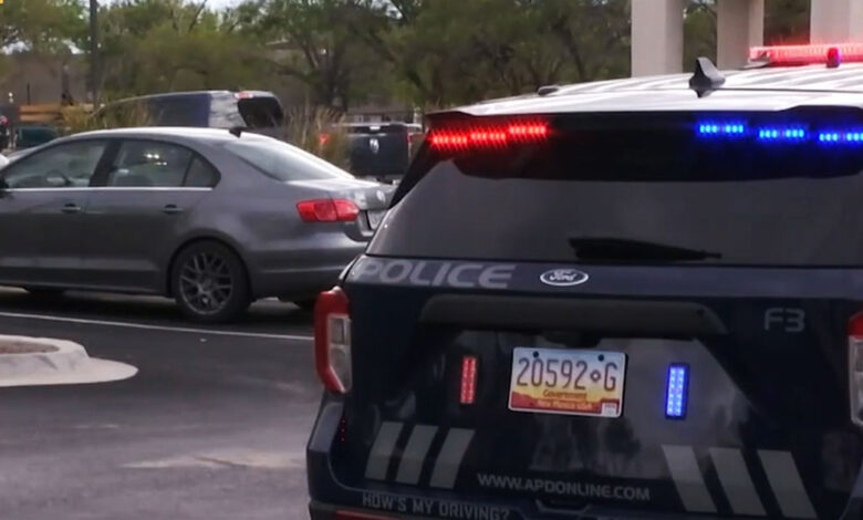 Bystander Shoots Aggressive Panhandler in Leg After Warning Shot Fails to Deter Attack Bystander Shoots Aggressive Panhandler in Leg After Warning Shot Fails to Deter Attack