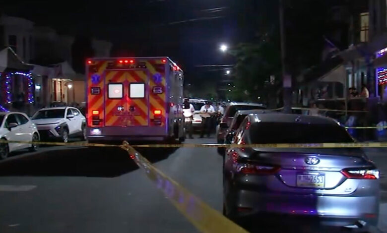 Concealed Carrier Fires 16 Rounds at Fleeing Robbers After Being Pistol-Whipped and Girlfriend is Shot Concealed Carrier Fires 16 Rounds at Fleeing Robbers After Being Pistol-Whipped and Girlfriend is Shot