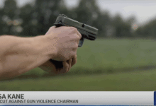 This Bill Could Kill the 2A Without Banning Guns
