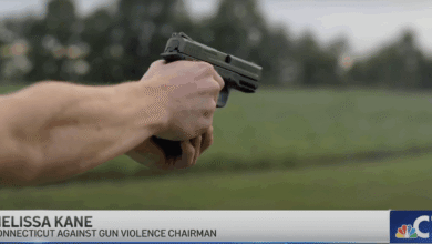 This Bill Could Kill the 2A Without Banning Guns