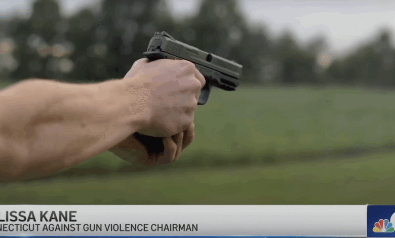 This Bill Could Kill the 2A Without Banning Guns This Bill Could Kill the 2A Without Banning Guns