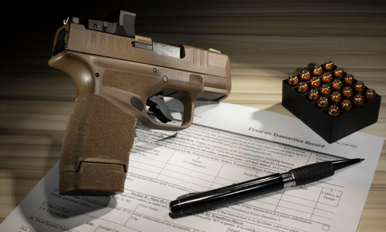 FFLs Can Make an Honest Mistake Now: ATF Replaces Biden’s ‘Zero Tolerance’ Policy FFLs Can Make an Honest Mistake Now: ATF Replaces Biden’s ‘Zero Tolerance’ Policy