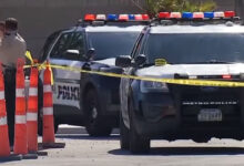 Fired Construction Worker Opens Fire with Rifle at Former Job Site, Shot in Self-Defense by Armed Coworker