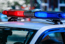 Homeowner Opens Fire on Group Attempting Car Burglary and Home Invasion in Early Morning Incident