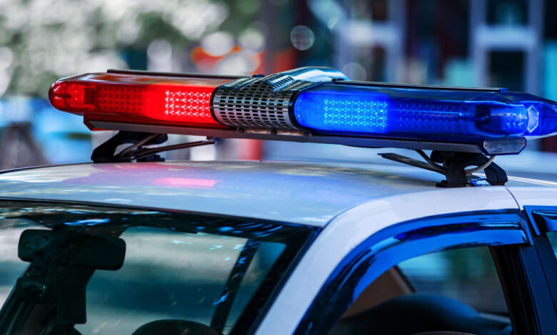 Homeowner Opens Fire on Group Attempting Car Burglary and Home Invasion in Early Morning Incident Homeowner Opens Fire on Group Attempting Car Burglary and Home Invasion in Early Morning Incident