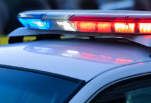Homeowner Shoots Intruder in Face During Attempted Break-In in Henry County