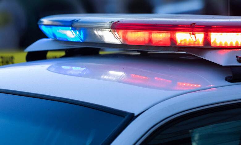 Homeowner Shoots Intruder in Face During Attempted Break-In in Henry County