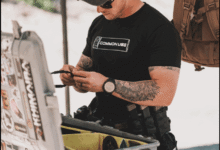 Tips For Flying With Guns…And Recommended Gear