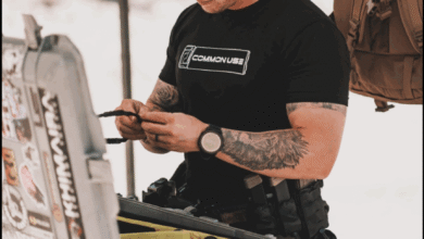 Tips For Flying With Guns…And Recommended Gear