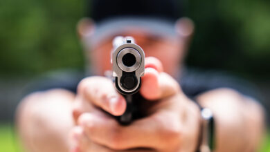 It’s Official: Oklahoma Law Now Protects Defensive Display of Firearms