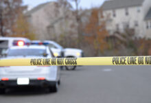 Las Vegas Father of Six Fatally Shoots Intruder During Early Morning Break-In at Country Club Home