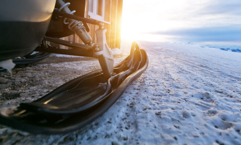 New Iowa Law Lets Gun Owners Carry Loaded Firearms on Off-Road Vehicles, ATVs and Snowmobiles Without a Permit New Iowa Law Lets Gun Owners Carry Loaded Firearms on Off-Road Vehicles, ATVs and Snowmobiles Without a Permit