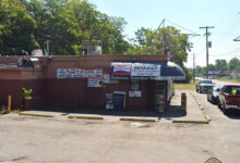 Robbery Suspect and Armed Victim Both Shot After Struggle Over Gun in Missouri Market