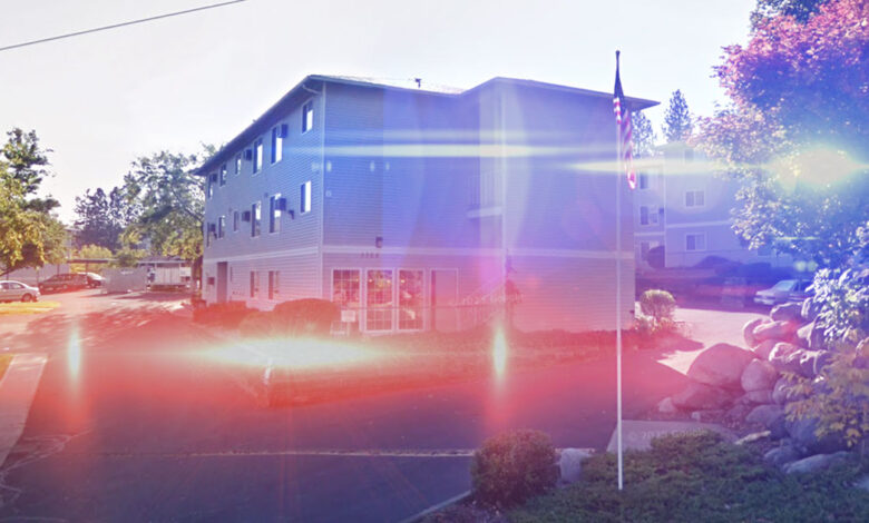 Spokane Man Walking Dog Fatally Shoots Knife Attacker Who Assaulted Woman, Killed Another Spokane Man Walking Dog Fatally Shoots Knife Attacker Who Assaulted Woman, Killed Another