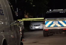 St. Louis Teen Shot by Fellow Suspects After Resident Fires Warning Shots During Car Break-In