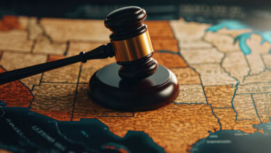 Texas Lawsuit Could Blow Hole in Gun-Free Zone Laws Across the Country