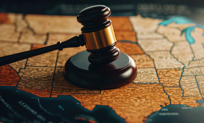 Texas Lawsuit Could Blow Hole in Gun-Free Zone Laws Across the Country Texas Lawsuit Could Blow Hole in Gun-Free Zone Laws Across the Country